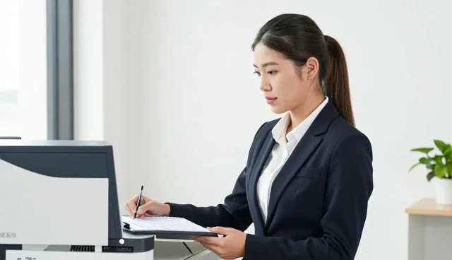 技能培训对设备性能优化的直接影响分析