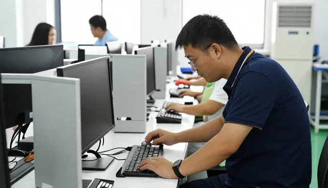 海口龙华欣安海图文快印中心推荐适用于海口龙华欣安海的软件研发