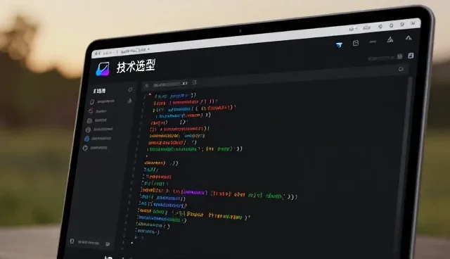 技术外包服务选型中的性能优化关键点分析